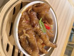 -珍粥道(杉杉奥特莱斯店)