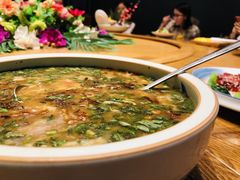 -新海渔港·胶东海鲜家常菜·家宴(奥体中心店)