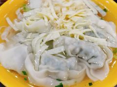 -毛华美食(清扬路店)