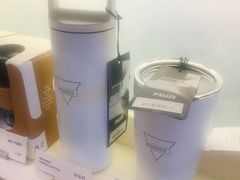-Manner Coffee(大宁国际商业广场店)