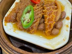 -壹山酒楼(三乡店)
