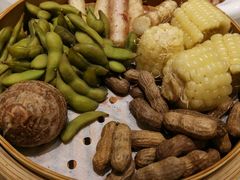-味茂·老船夫1927(东海东路店)