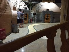 -纽斯桑拿会所(餐厅天山路店)