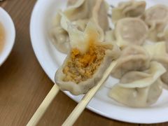 海胆水饺-海胆小馆(东北水饺·春柳店)