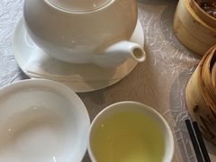 -湖影中餐厅·南京金茂威斯汀大酒店