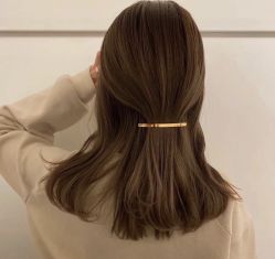 -HG美发设计沙龙