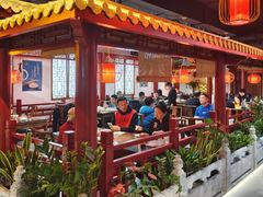 -秦月轩·陕西家乡菜(阜成路·五棵松店)