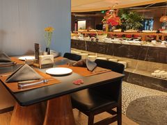 -拉蒂娜·巴西牛排馆 Latina·Brazilian Steakhouse(王府井喜悦店)