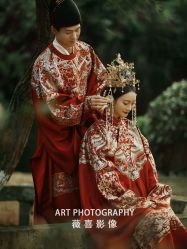 -薇喜影像艺术中心 ART PHOTO