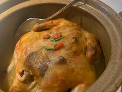 -金牌外婆家(苏州中心店)