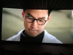 -金逸影城IMAX(光美湛江赤坎店)