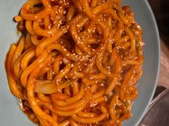 -木槿花开烤肉店(盐河南路店)