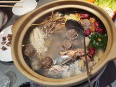 -盔甲王·猛货牌档(安泰店)