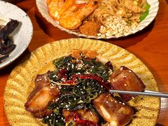 -About Bistro關於·泰式家庭料理