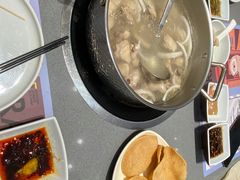 -椰小鸡·琼州糟粕醋·火锅(美兰缤纷城店)