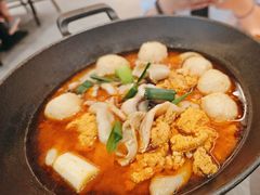 -肖记公安牛肉鱼杂馆·省级非物质文化遗产(江汉路直营店)
