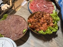 -王歘歘·chuǎ火锅(五道营店)