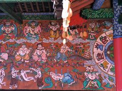 -丽江玉水寨