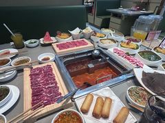 -海底捞火锅(天一广场亚细亚店)