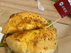 -必胜客(北苑路店)