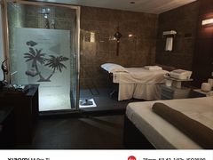 -丽辰新韩式商务SPA·洗浴桑拿·自助餐食