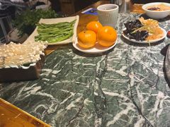 -潮辣重庆火锅(二七万达店)