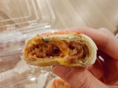 -詹记桃酥(百盛店)