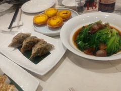 -海上名珠·海鲜酒楼(励骏庞都店)