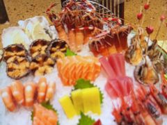 -竹田日式料理(弘基财富广场店)
