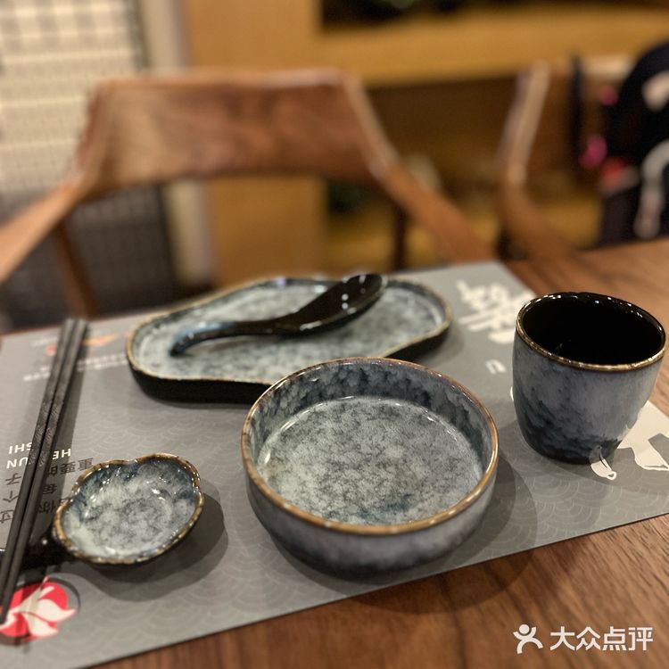 一开始上餐没有发现事情的严重性