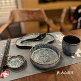 一开始上餐没有发现事情的严重性