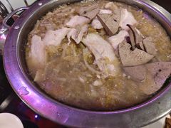 烩菜-老六杀猪菜(进乡街店)