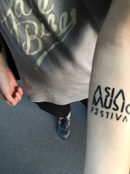 点击看大图 -I-TATTOO 纹身艺术空间
