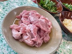 -鸿姐老火锅(疁城新天地店)