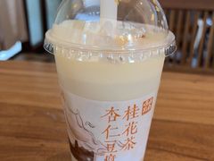 -长春堂顺时而饮(前门店)