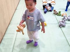 -金宝贝早教(南山花园城店)