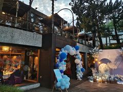 -申粤轩酒楼·三十年粤菜经典(丁香花园店)