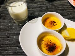 焦糖布丁-长沙北辰洲际酒店-兰调全日餐厅