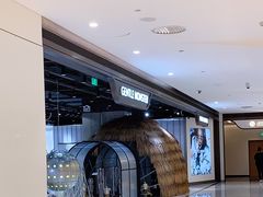 -GENTLE MONSTER(西安SKP店)