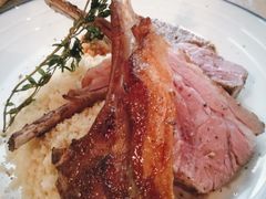 -羽深肉铺 Steak & Wine