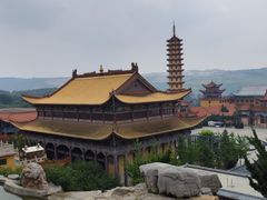 -正觉寺