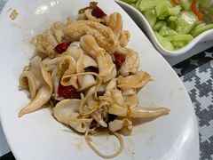 油淋鸟贝-崴海渔村(虹梅路店)