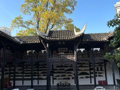 -阳明祠