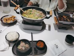 -乔阿马·江南味·驴肉香(龙湖华泾天街店)