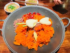 -胖姐社区老火锅(北京总店)