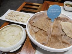 -东来顺•非遗火锅(外滩店)