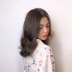 -BTR发型定制潮沙龙店