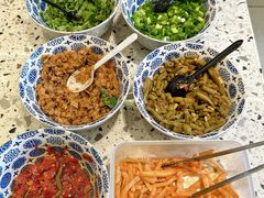 -雙冲柳州螺蛳粉&酸嘢&桂林米粉(簋街店)