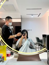 -LJOY丽锦造型·烫发染发