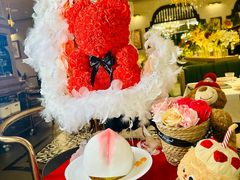 -狮拾久·现代新加坡料理(壹方城店)